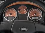Land Rover Defender The Twins by Vilner 2011 года